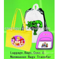Luggage,Bags &amp; Case transfer paper